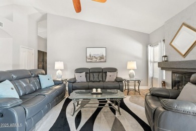 Back on Market with a Beautifully Remodeled Kitchen! This on Westbrook Village Golf Club in Arizona - for sale on GolfHomes.com, golf home, golf lot