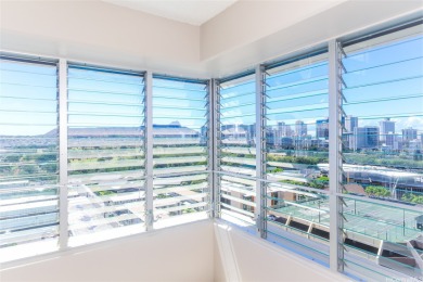 STOP LOOKING, THIS IS THE ONE! VIEWS, VIEWS, VIEWS!  A large 1 on Ala Wai Golf Course in Hawaii - for sale on GolfHomes.com, golf home, golf lot