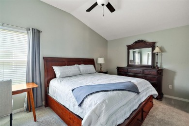 QUALITY FURNISHED, spacious 2 bedroom, 1 bath, Villa, which also on Pennbrooke Fairways in Florida - for sale on GolfHomes.com, golf home, golf lot
