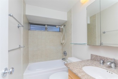 STOP LOOKING, THIS IS THE ONE! VIEWS, VIEWS, VIEWS!  A large 1 on Ala Wai Golf Course in Hawaii - for sale on GolfHomes.com, golf home, golf lot
