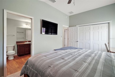 QUALITY FURNISHED, spacious 2 bedroom, 1 bath, Villa, which also on Pennbrooke Fairways in Florida - for sale on GolfHomes.com, golf home, golf lot