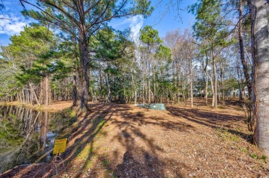Build Your Dream Home in Paradise; Nestled amidst the lush on Tidewater Golf Club and Plantation in South Carolina - for sale on GolfHomes.com, golf home, golf lot