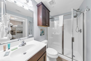 SELLER OFFERING $10kTOWARDS BUYER CLOSING COSTS! This fully on Seascape Golf Course in Florida - for sale on GolfHomes.com, golf home, golf lot