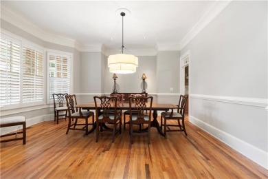 You can be in this home by the holidays to enjoy three cozy on Chestatee Golf Club in Georgia - for sale on GolfHomes.com, golf home, golf lot