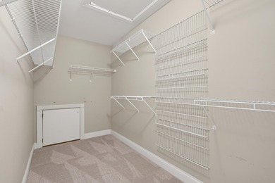 Nestled within the prestigious Boone's Trace Subdivision, this on The Bull At Boones Trace in Kentucky - for sale on GolfHomes.com, golf home, golf lot