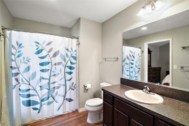 QUALITY FURNISHED, spacious 2 bedroom, 1 bath, Villa, which also on Pennbrooke Fairways in Florida - for sale on GolfHomes.com, golf home, golf lot