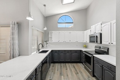 Back on Market with a Beautifully Remodeled Kitchen! This on Westbrook Village Golf Club in Arizona - for sale on GolfHomes.com, golf home, golf lot