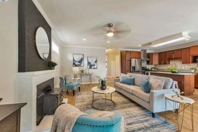 Welcome to this updated 3-bedroom, 3-bath home with a bright on Monarch Bay Golf Club in California - for sale on GolfHomes.com, golf home, golf lot