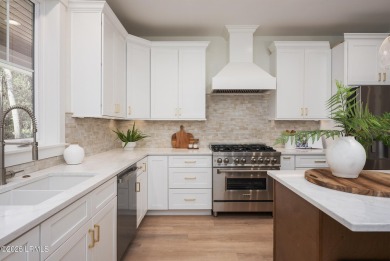 BACK ON THE MARKET - NO FAULT OF SELLER!  Beautiful spec home on Ladys Island Country Club in South Carolina - for sale on GolfHomes.com, golf home, golf lot