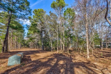Build Your Dream Home in Paradise; Nestled amidst the lush on Tidewater Golf Club and Plantation in South Carolina - for sale on GolfHomes.com, golf home, golf lot