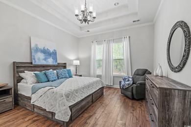 Welcome to your private paradise--where elegance, comfort, and on Myrtle Beach National Golf Course in South Carolina - for sale on GolfHomes.com, golf home, golf lot