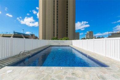 STOP LOOKING, THIS IS THE ONE! VIEWS, VIEWS, VIEWS!  A large 1 on Ala Wai Golf Course in Hawaii - for sale on GolfHomes.com, golf home, golf lot