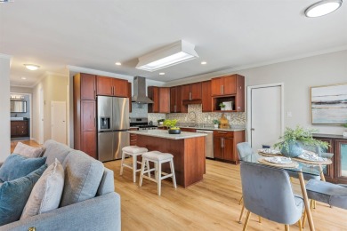 Welcome to this updated 3-bedroom, 3-bath home with a bright on Monarch Bay Golf Club in California - for sale on GolfHomes.com, golf home, golf lot