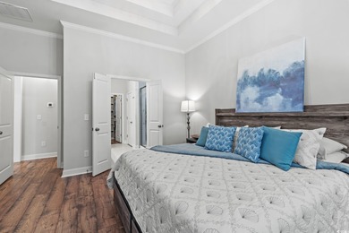 Welcome to your private paradise--where elegance, comfort, and on Myrtle Beach National Golf Course in South Carolina - for sale on GolfHomes.com, golf home, golf lot