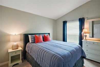 QUALITY FURNISHED, spacious 2 bedroom, 1 bath, Villa, which also on Pennbrooke Fairways in Florida - for sale on GolfHomes.com, golf home, golf lot