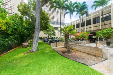 STOP LOOKING, THIS IS THE ONE! VIEWS, VIEWS, VIEWS!  A large 1 on Ala Wai Golf Course in Hawaii - for sale on GolfHomes.com, golf home, golf lot