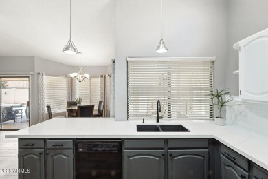 Back on Market with a Beautifully Remodeled Kitchen! This on Westbrook Village Golf Club in Arizona - for sale on GolfHomes.com, golf home, golf lot