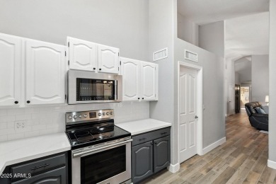 Back on Market with a Beautifully Remodeled Kitchen! This on Westbrook Village Golf Club in Arizona - for sale on GolfHomes.com, golf home, golf lot