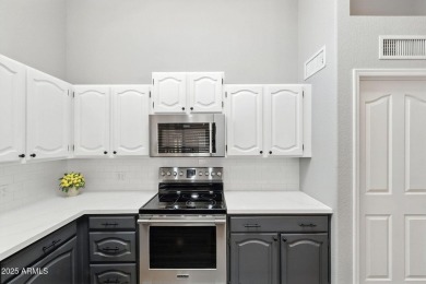 Back on Market with a Beautifully Remodeled Kitchen! This on Westbrook Village Golf Club in Arizona - for sale on GolfHomes.com, golf home, golf lot