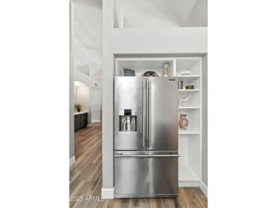 Back on Market with a Beautifully Remodeled Kitchen! This on Westbrook Village Golf Club in Arizona - for sale on GolfHomes.com, golf home, golf lot
