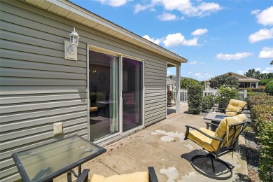 QUALITY FURNISHED, spacious 2 bedroom, 1 bath, Villa, which also on Pennbrooke Fairways in Florida - for sale on GolfHomes.com, golf home, golf lot