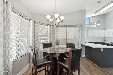 Back on Market with a Beautifully Remodeled Kitchen! This on Westbrook Village Golf Club in Arizona - for sale on GolfHomes.com, golf home, golf lot