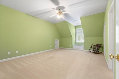 You can be in this home by the holidays to enjoy three cozy on Chestatee Golf Club in Georgia - for sale on GolfHomes.com, golf home, golf lot
