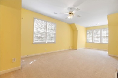 You can be in this home by the holidays to enjoy three cozy on Chestatee Golf Club in Georgia - for sale on GolfHomes.com, golf home, golf lot
