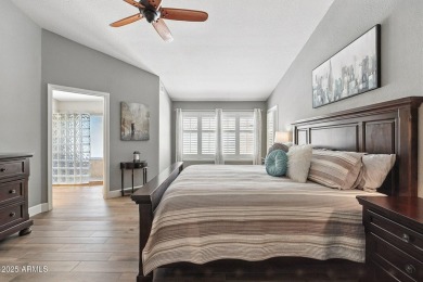 Back on Market with a Beautifully Remodeled Kitchen! This on Westbrook Village Golf Club in Arizona - for sale on GolfHomes.com, golf home, golf lot