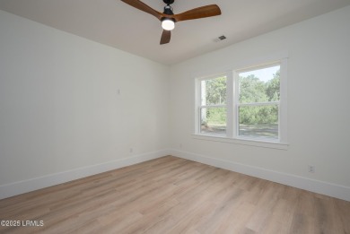BACK ON THE MARKET - NO FAULT OF SELLER!  Beautiful spec home on Ladys Island Country Club in South Carolina - for sale on GolfHomes.com, golf home, golf lot