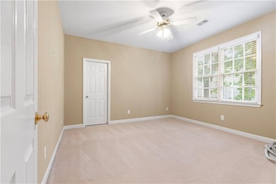 You can be in this home by the holidays to enjoy three cozy on Chestatee Golf Club in Georgia - for sale on GolfHomes.com, golf home, golf lot