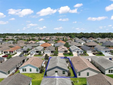 QUALITY FURNISHED, spacious 2 bedroom, 1 bath, Villa, which also on Pennbrooke Fairways in Florida - for sale on GolfHomes.com, golf home, golf lot