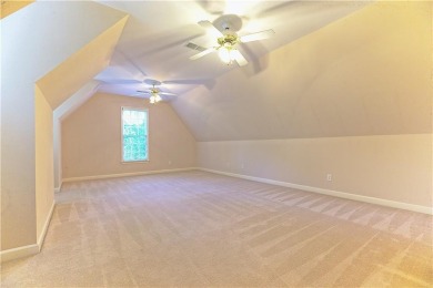 You can be in this home by the holidays to enjoy three cozy on Chestatee Golf Club in Georgia - for sale on GolfHomes.com, golf home, golf lot