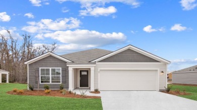 New Homes, Autumns Wood, Brunswick, GA. Nestled in an on Coastal Pines Golf Club in Georgia - for sale on GolfHomes.com, golf home, golf lot