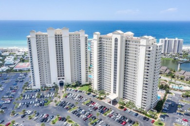 SELLER OFFERING $10kTOWARDS BUYER CLOSING COSTS! This fully on Seascape Golf Course in Florida - for sale on GolfHomes.com, golf home, golf lot