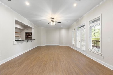 You can be in this home by the holidays to enjoy three cozy on Chestatee Golf Club in Georgia - for sale on GolfHomes.com, golf home, golf lot