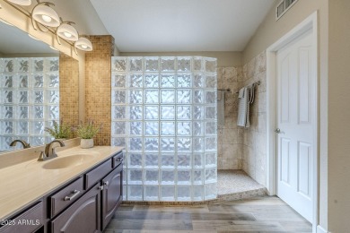Back on Market with a Beautifully Remodeled Kitchen! This on Westbrook Village Golf Club in Arizona - for sale on GolfHomes.com, golf home, golf lot