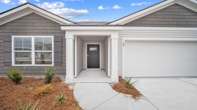 New Homes, Autumns Wood, Brunswick, GA. Nestled in an on Coastal Pines Golf Club in Georgia - for sale on GolfHomes.com, golf home, golf lot