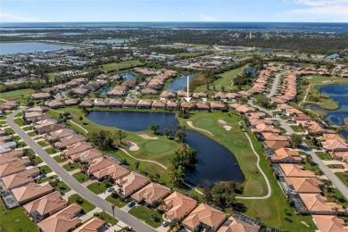 Under contract-accepting backup offers. FURNISHED 3 BEDROOM, 2 on Oyster Creek Golf Club in Florida - for sale on GolfHomes.com, golf home, golf lot