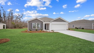 New Homes, Autumns Wood, Brunswick, GA. Nestled in an on Coastal Pines Golf Club in Georgia - for sale on GolfHomes.com, golf home, golf lot