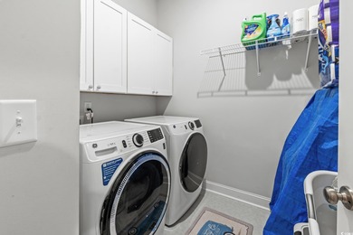 Welcome to your private paradise--where elegance, comfort, and on Myrtle Beach National Golf Course in South Carolina - for sale on GolfHomes.com, golf home, golf lot