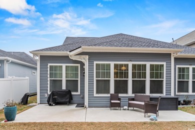 Welcome to your private paradise--where elegance, comfort, and on Myrtle Beach National Golf Course in South Carolina - for sale on GolfHomes.com, golf home, golf lot