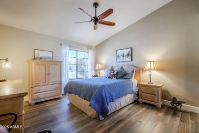Back on Market with a Beautifully Remodeled Kitchen! This on Westbrook Village Golf Club in Arizona - for sale on GolfHomes.com, golf home, golf lot
