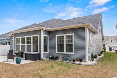 Welcome to your private paradise--where elegance, comfort, and on Myrtle Beach National Golf Course in South Carolina - for sale on GolfHomes.com, golf home, golf lot