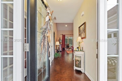 Refined Elegance Meets Everyday Comfort in This Award-Winning on Hilton Head Lakes Golf Club in South Carolina - for sale on GolfHomes.com, golf home, golf lot