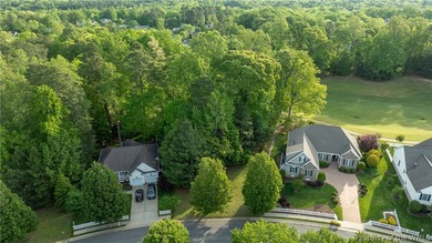 LAST AVAILABLE, golf-front lot with views of the 13th fairway in on The Tradition Golf Club At Stonehouse in Virginia - for sale on GolfHomes.com, golf home, golf lot