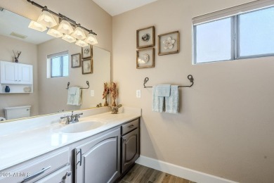 Back on Market with a Beautifully Remodeled Kitchen! This on Westbrook Village Golf Club in Arizona - for sale on GolfHomes.com, golf home, golf lot