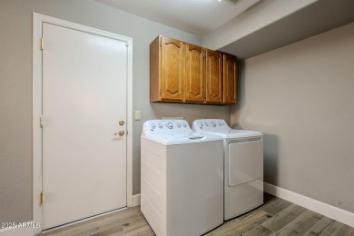 Back on Market with a Beautifully Remodeled Kitchen! This on Westbrook Village Golf Club in Arizona - for sale on GolfHomes.com, golf home, golf lot