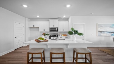 New Homes, Autumns Wood, Brunswick, GA. Nestled in an on Coastal Pines Golf Club in Georgia - for sale on GolfHomes.com, golf home, golf lot