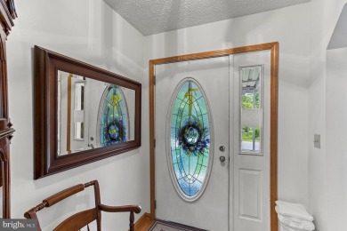 Welcome to this Charming ranch-style 3 Bedroom/2 Full Baths home on Alpine Lake Resort in West Virginia - for sale on GolfHomes.com, golf home, golf lot